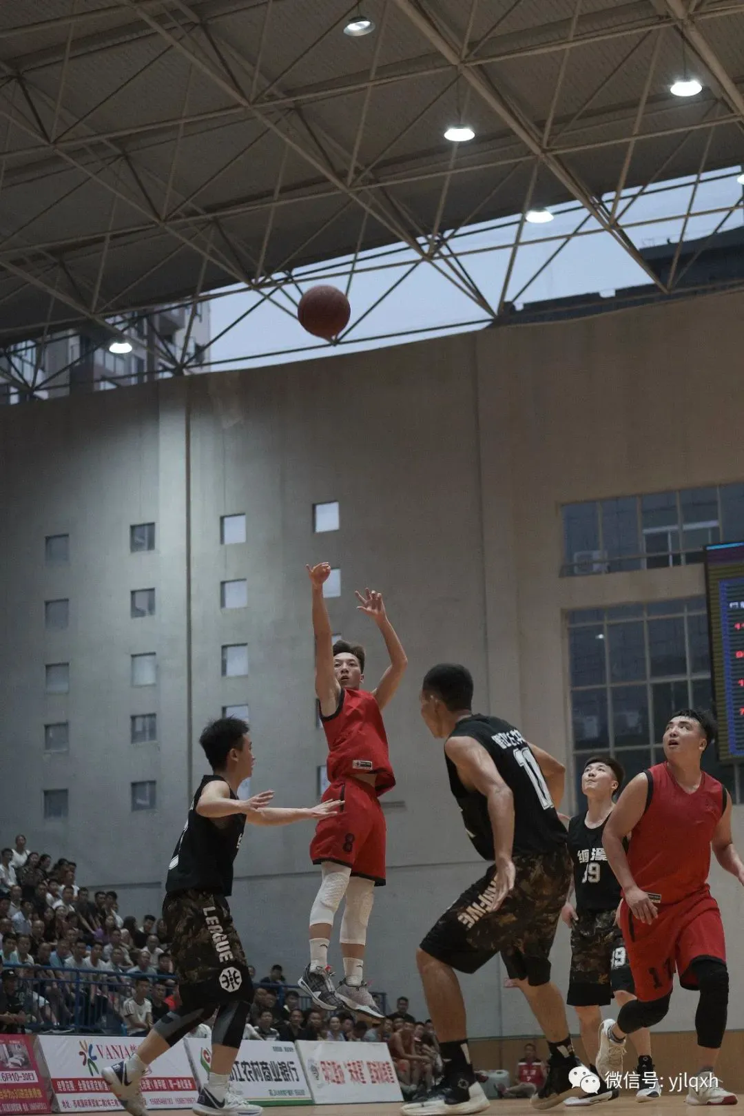 为什么篮球锦标赛是检验训练成果的好机会_2